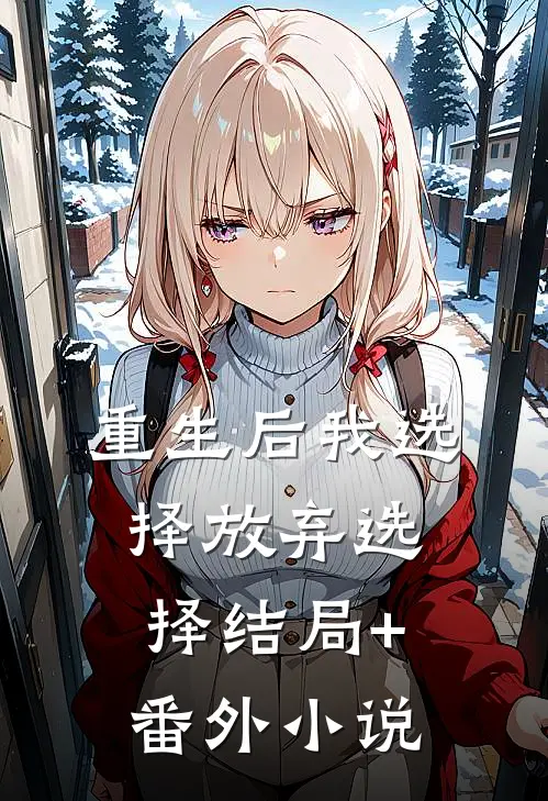 重生后我选择放弃选择结局+番外小说