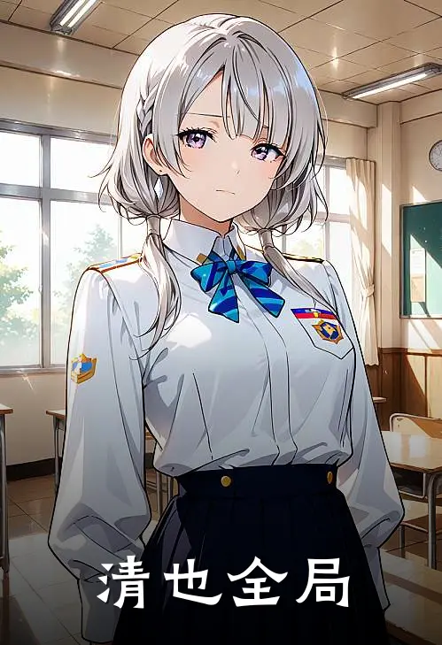 清也全局