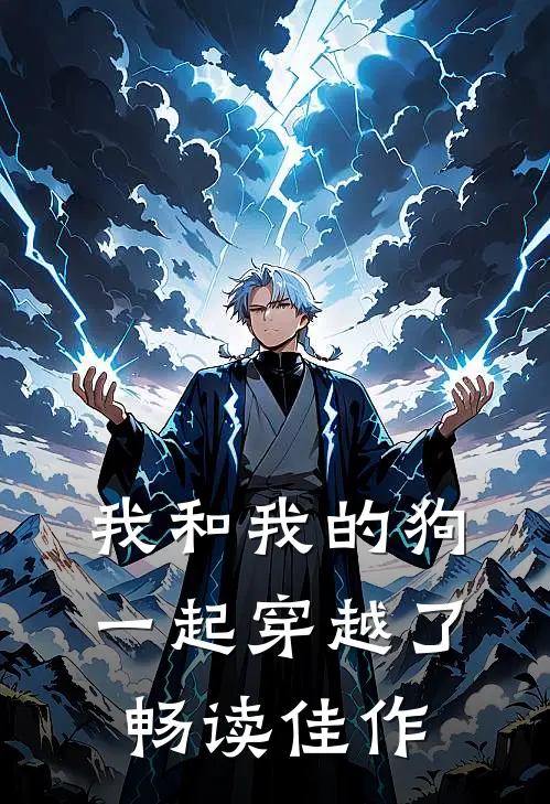 我和我的狗一起穿越了畅读佳作