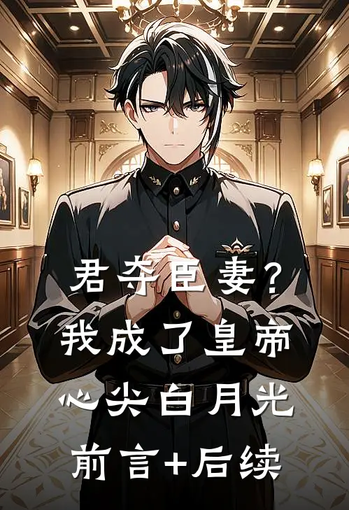 君夺臣妻？我成了皇帝心尖白月光前言+后续