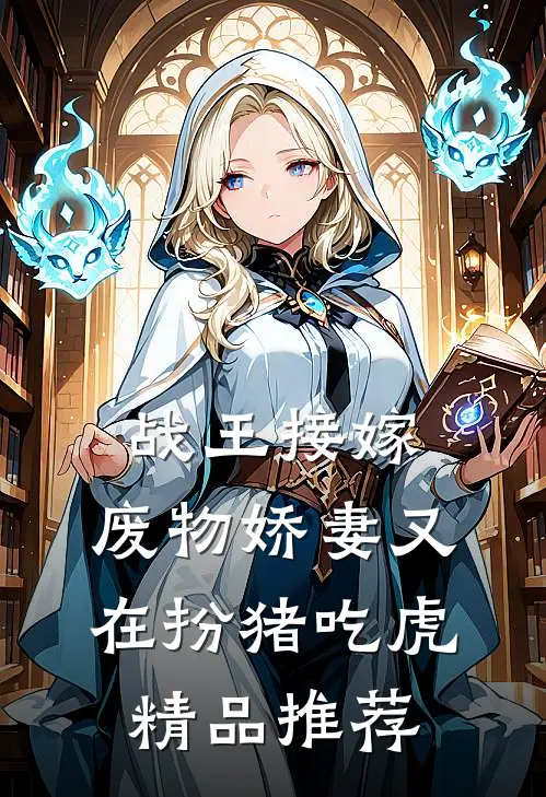 战王接嫁：废物娇妻又在扮猪吃虎精品推荐
