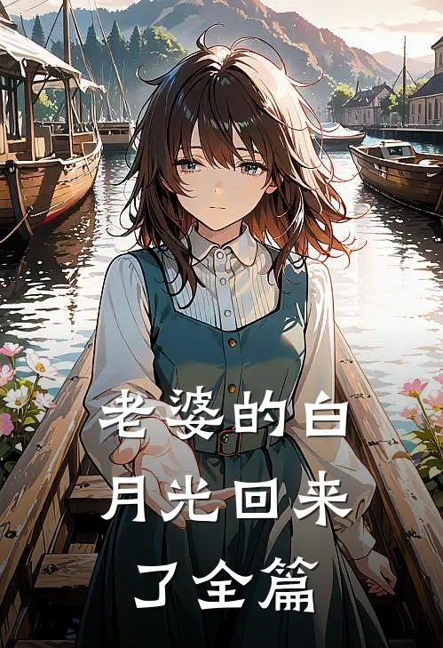 老婆的白月光回来了全篇