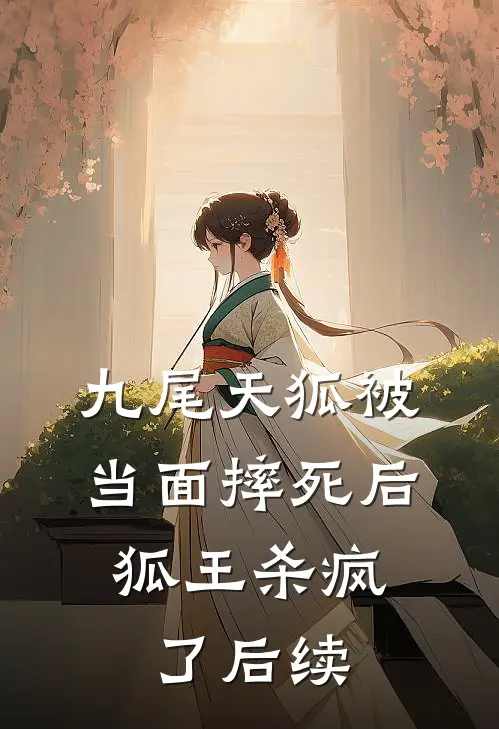 九尾天狐被当面摔死后，狐王杀疯了后续
