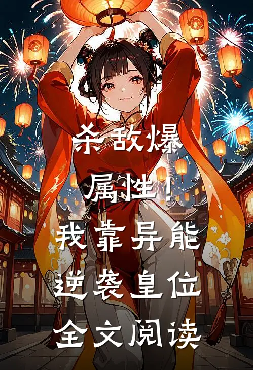 杀敌爆属性！我靠异能逆袭皇位全文阅读