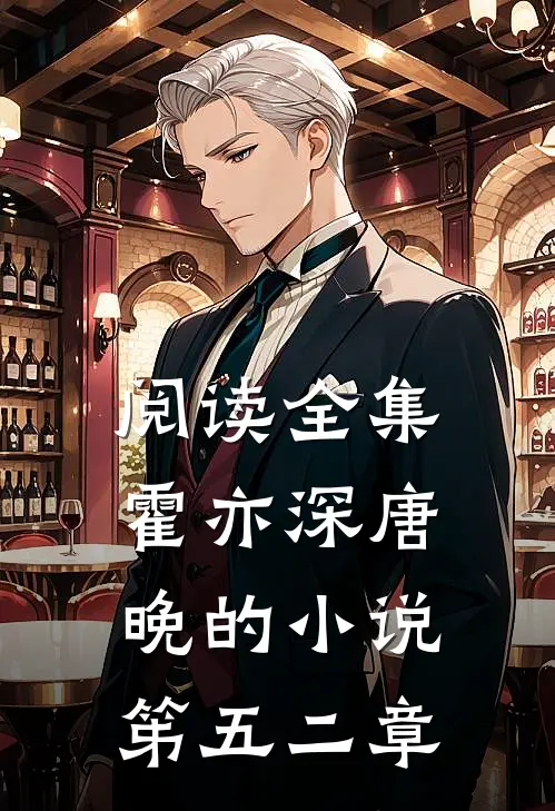 阅读全集霍亦深唐晚的小说笫五二章