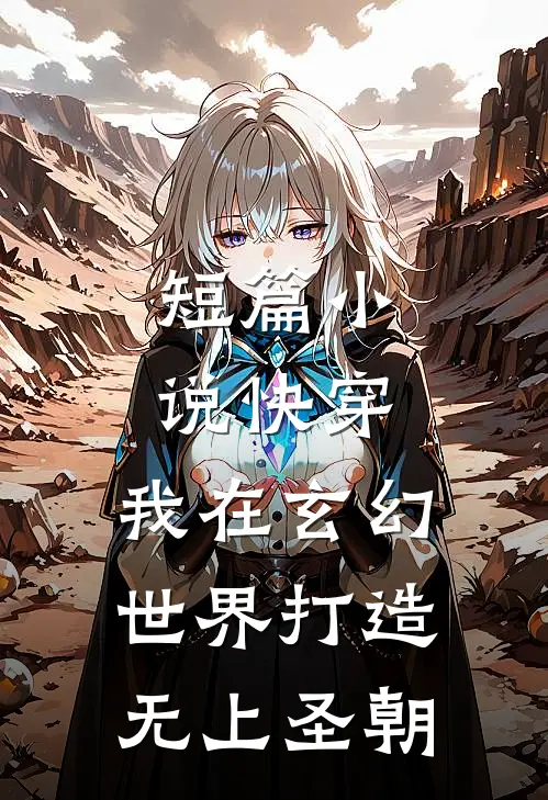 短篇小说快穿：我在玄幻世界打造无上圣朝