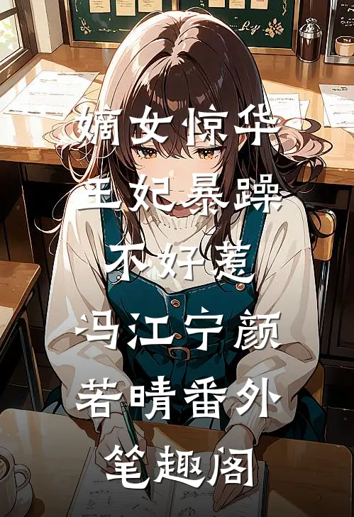 嫡女惊华：王妃暴躁不好惹：冯江宁颜若晴番外笔趣阁
