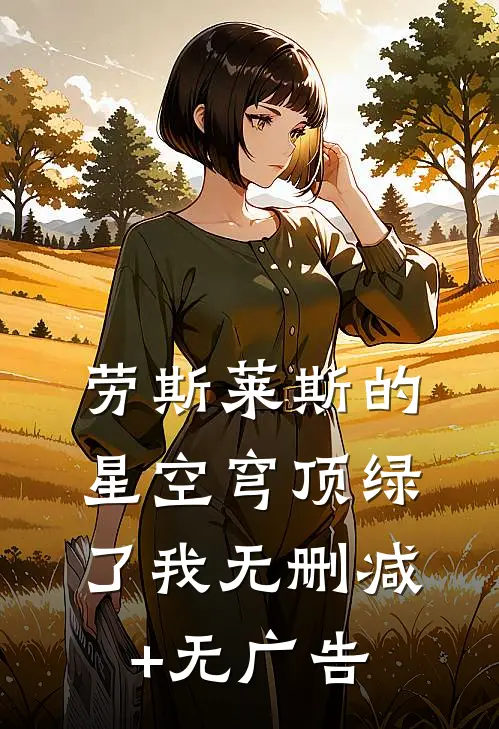 劳斯莱斯的星空穹顶绿了我无删减+无广告