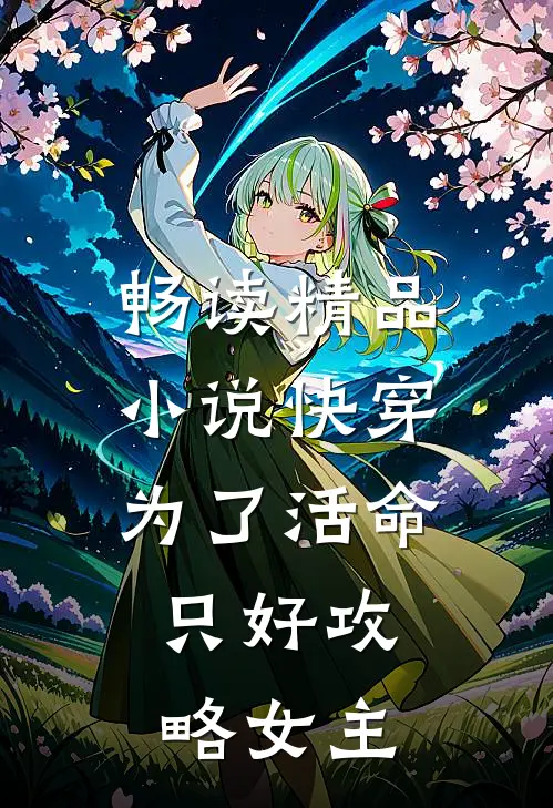 畅读精品小说快穿：为了活命，只好攻略女主