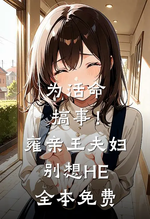 为活命搞事！雍亲王夫妇别想HE全本免费