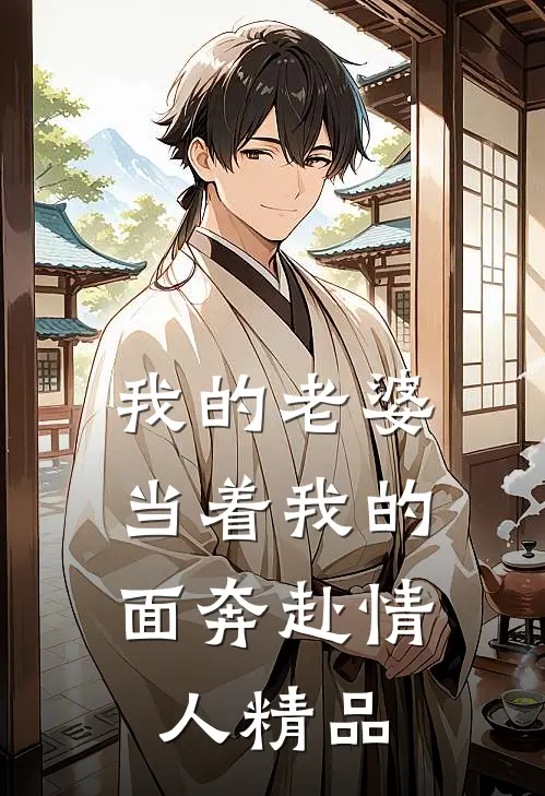 我的老婆，当着我的面奔赴情人精品