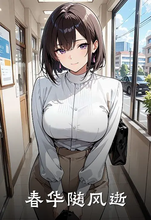 春华随风逝
