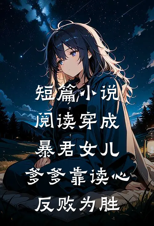 短篇小说阅读穿成暴君女儿，爹爹靠读心反败为胜