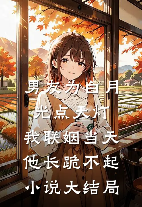 男友为白月光点天灯，我联姻当天他长跪不起小说大结局