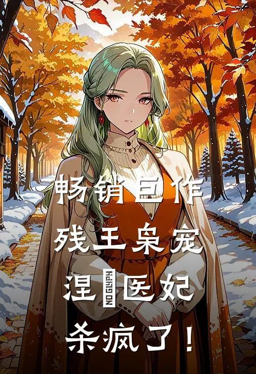畅销巨作残王枭宠：涅槃医妃杀疯了！