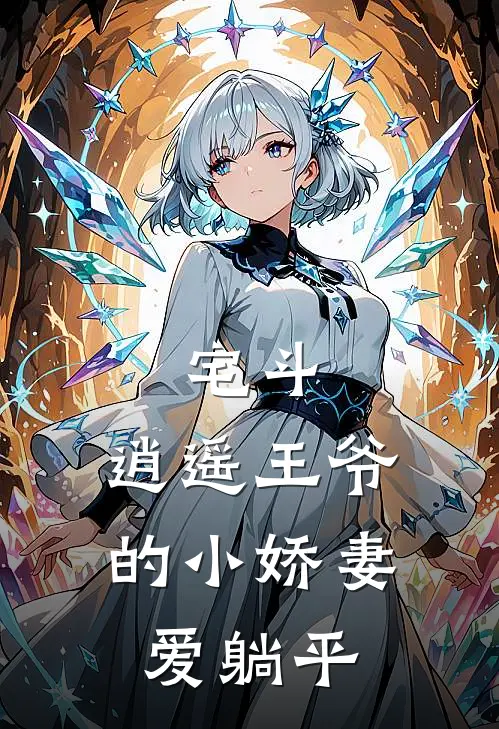 宅斗：逍遥王爷的小娇妻爱躺平