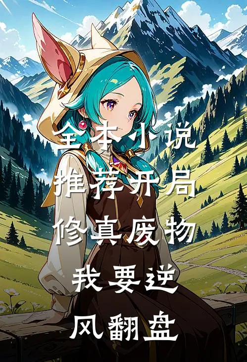 全本小说推荐开局修真废物，我要逆风翻盘