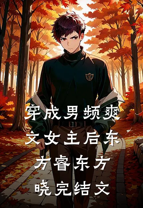 穿成男频爽文女主后东方睿东方晓完结文