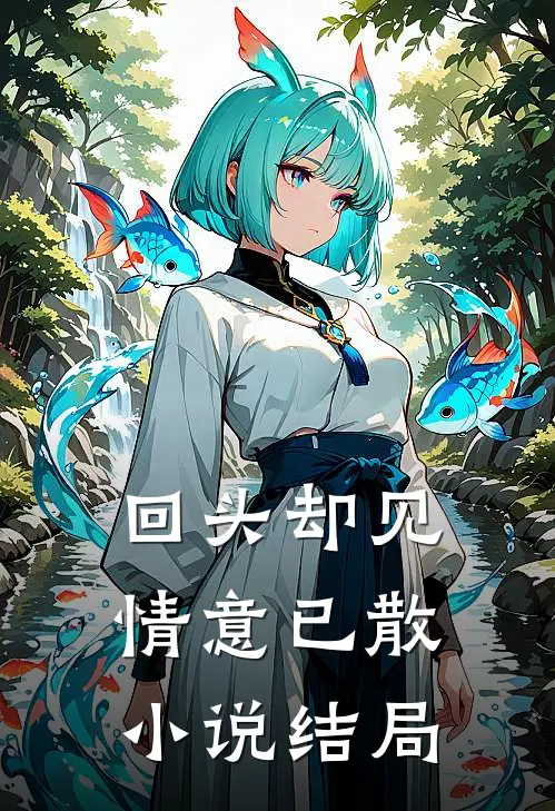 回头却见情意已散小说结局