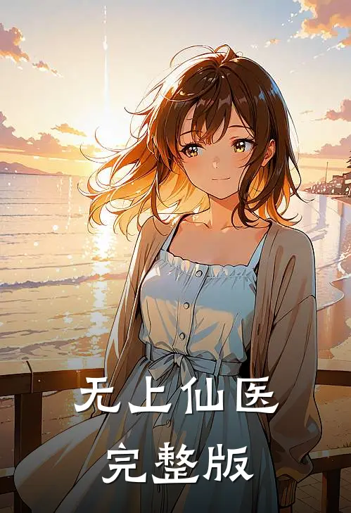 无上仙医完整版