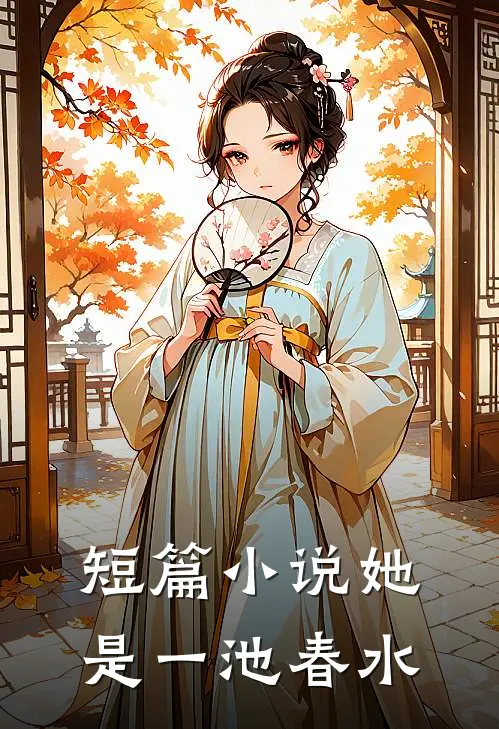 短篇小说她是一池春水