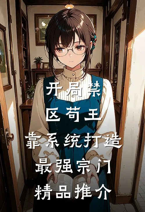 开局禁区苟王，靠系统打造最强宗门精品推介