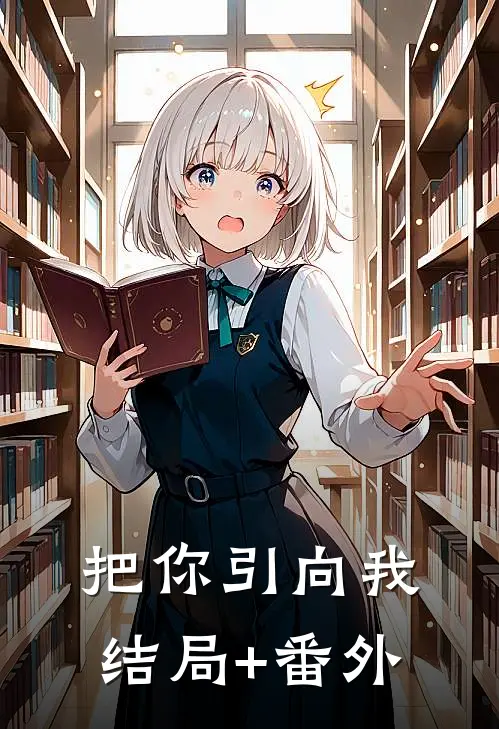 把你引向我结局+番外