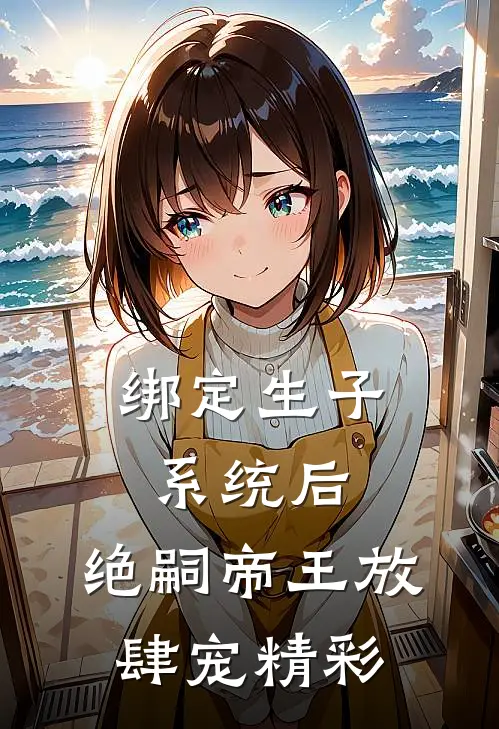 绑定生子系统后，绝嗣帝王放肆宠精彩