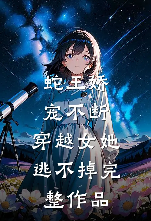 蛇王娇宠不断，穿越女她逃不掉完整作品