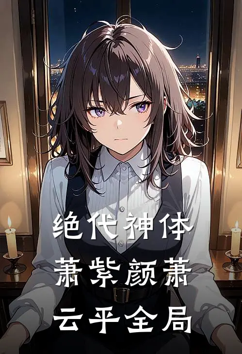 绝代神体萧紫颜萧云平全局