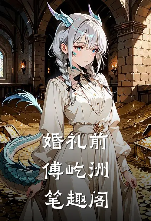 婚礼前，傅屹洲笔趣阁