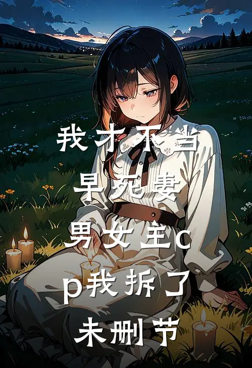 我才不当早死妻，男女主cp我拆了未删节