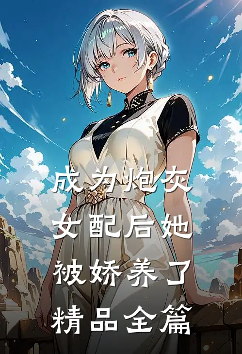 成为炮灰女配后她被娇养了精品全篇