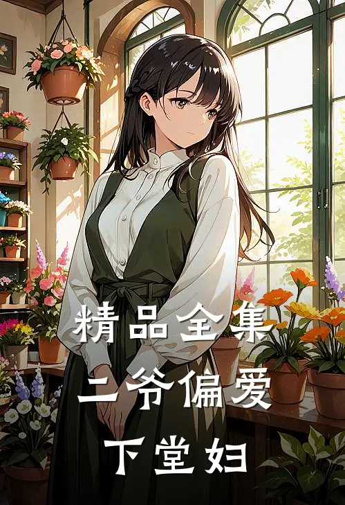 精品全集二爷偏爱下堂妇