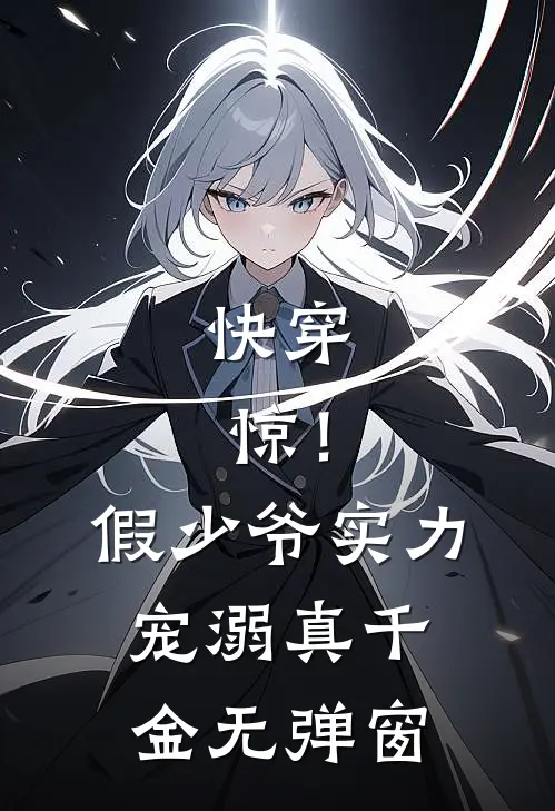 快穿：惊！假少爷实力宠溺真千金无弹窗