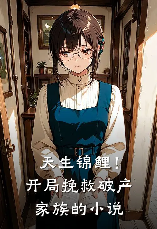 天生锦鲤！开局挽救破产家族的小说