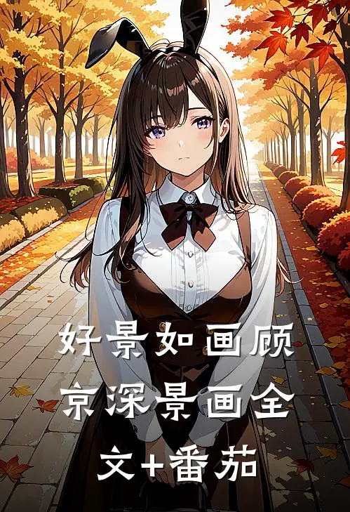好景如画顾京深景画全文+番茄