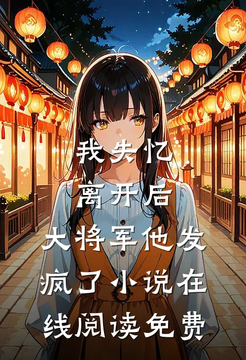 我失忆离开后，大将军他发疯了小说在线阅读免费