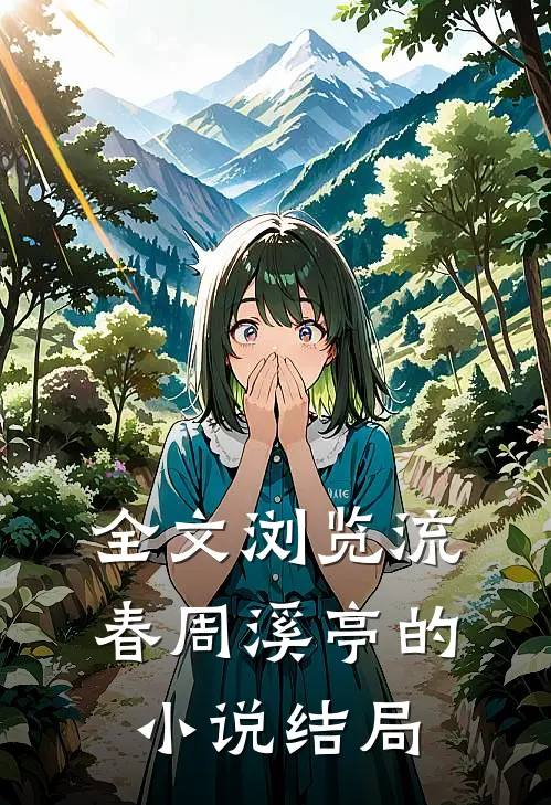 全文浏览流春周溪亭的小说结局