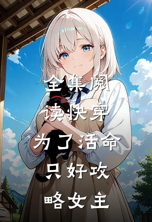 全集阅读快穿：为了活命，只好攻略女主