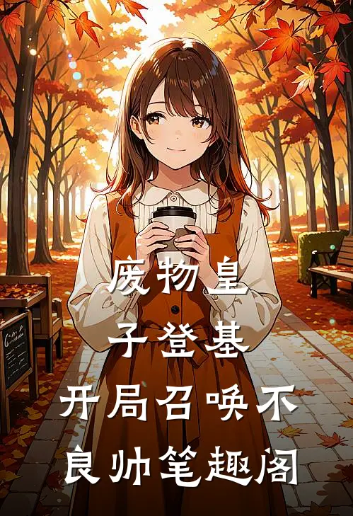 废物皇子登基，开局召唤不良帅笔趣阁