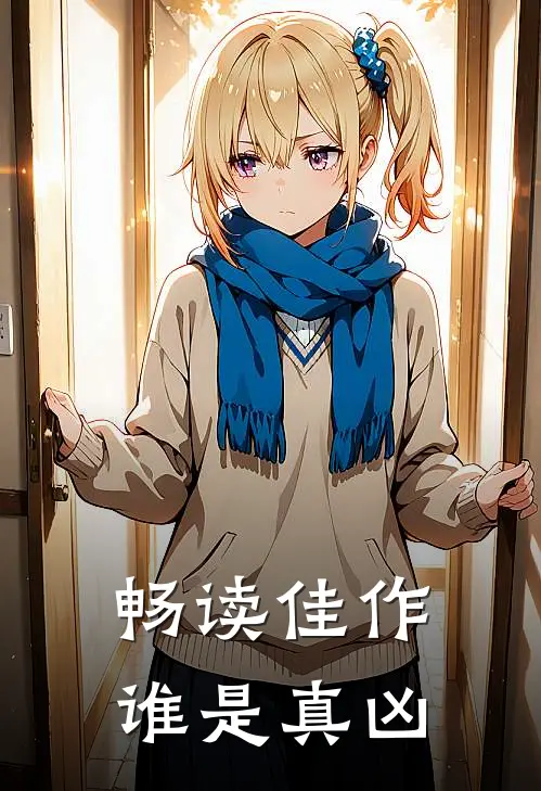 畅读佳作谁是真凶