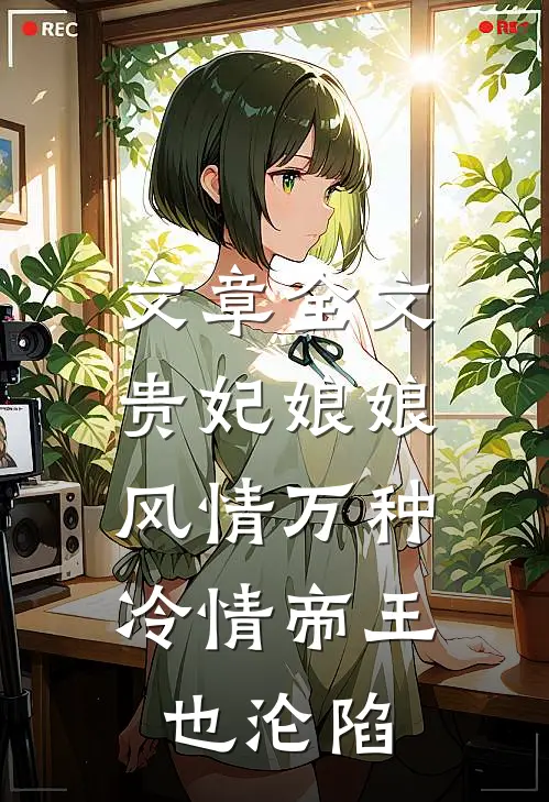 文章全文贵妃娘娘风情万种，冷情帝王也沦陷