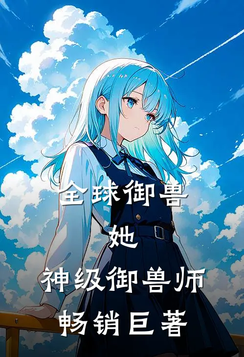 全球御兽：她，神级御兽师畅销巨著