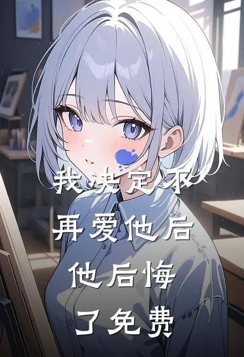 我决定不再爱他后，他后悔了免费