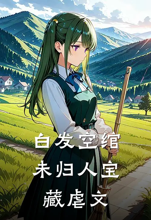 白发空绾未归人宝藏虐文