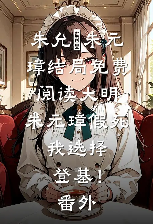 朱允熥朱元璋结局免费阅读大明：朱元璋假死，我选择登基！番外