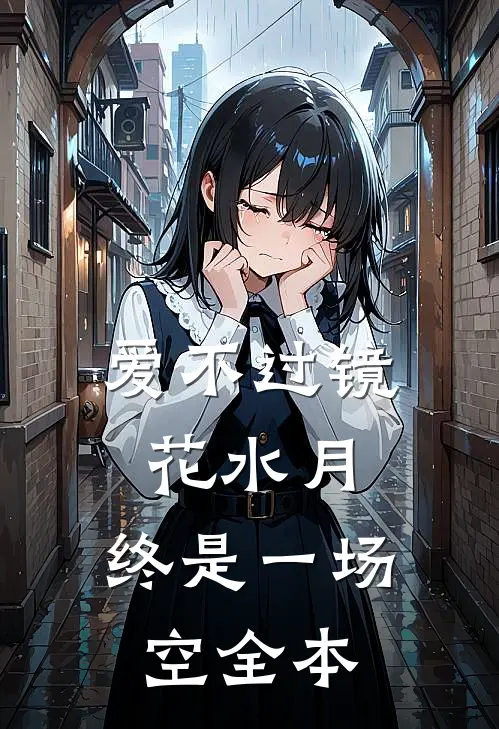 爱不过镜花水月，终是一场空全本
