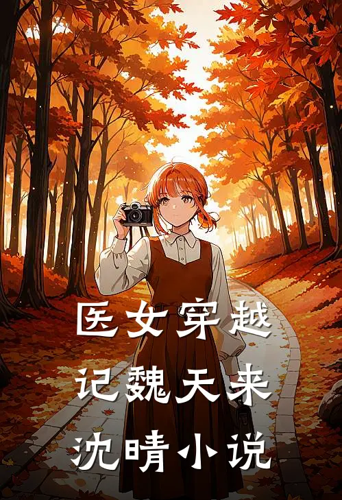 医女穿越记魏天来沈晴小说
