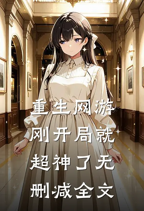 重生网游：刚开局就超神了无删减全文